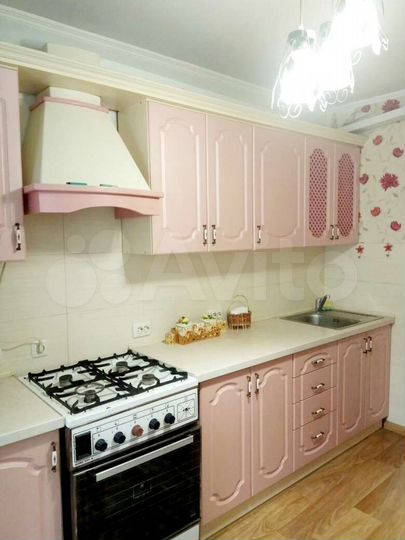 2-к. квартира, 63 м², 1/9 эт.