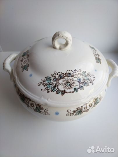 Столовый сервиз зик