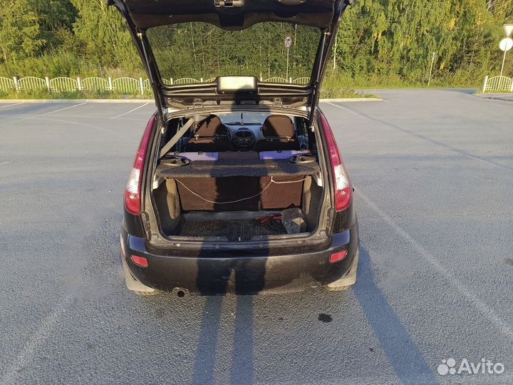 LADA Kalina 1.6 МТ, 2012, 174 000 км