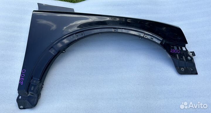 Крыло переднее правое 30796495 Volvo XC90