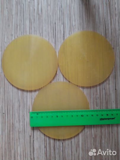 Для прокладок набоек