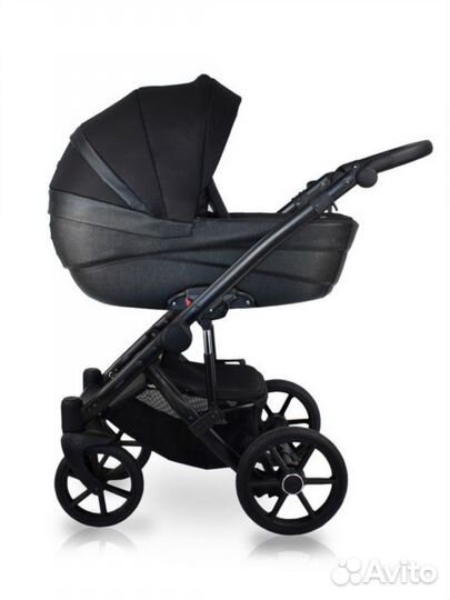 Коляска Bexa ideal 2в1