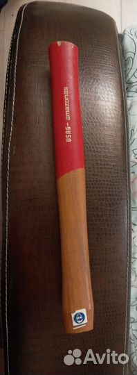 Ручка для молотка