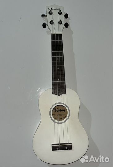 Укулеле сопрано veston