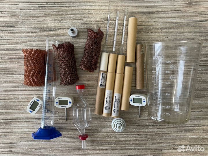 Дистиллятор малиновка Щукина