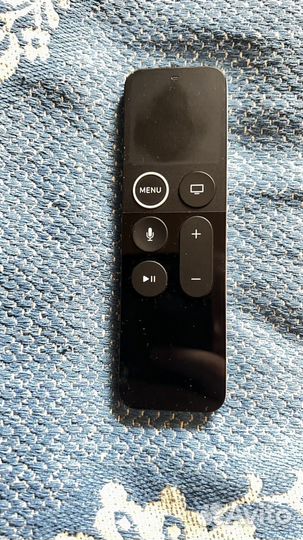 Apple TV 4K 32Gb