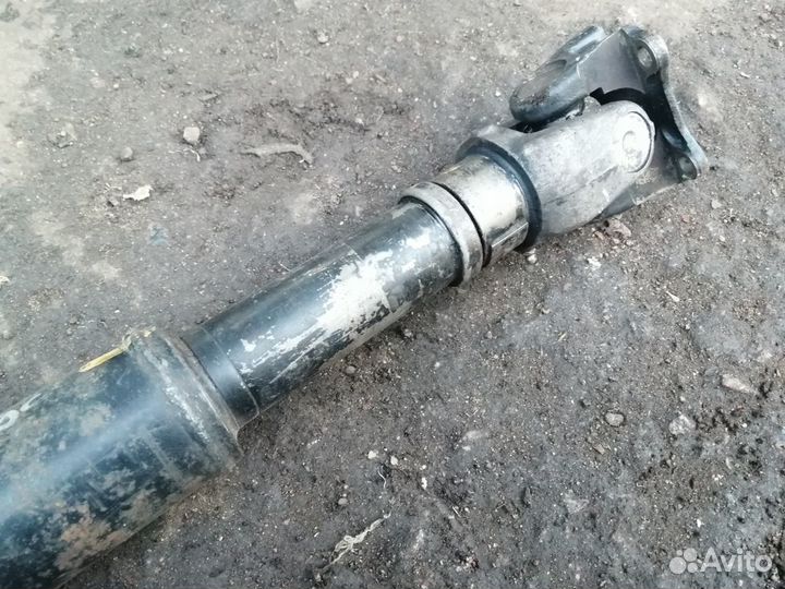 Кардан передний Toyota Land Cruiser Prado 90