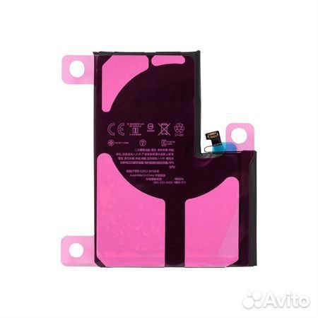 Аккумулятор для iPhone 13 Pro Max - (Премиум)