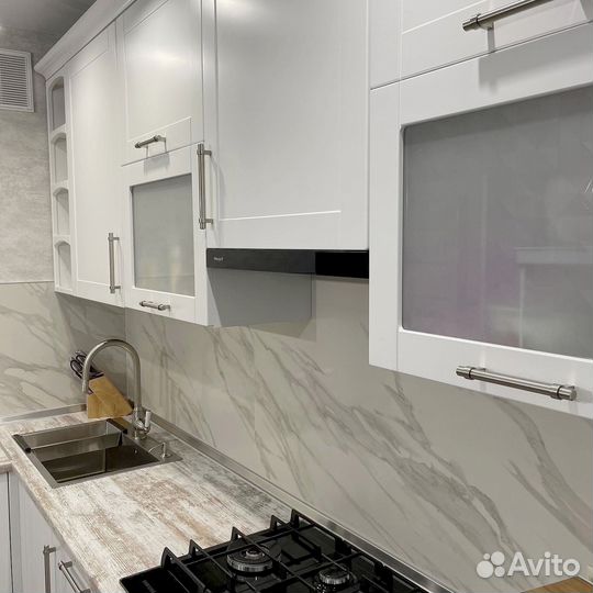 Кухня на заказ