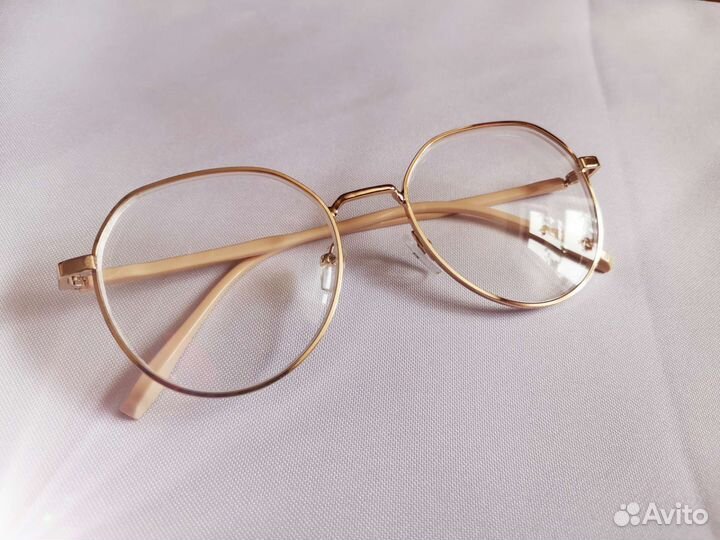 Очки для зрения -2.00