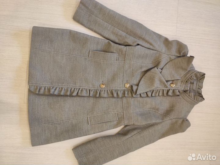 Пальто, куртка, рубашка, купальник акулагулливер