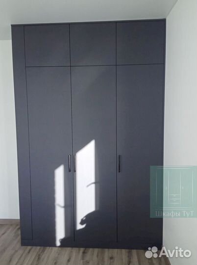 Шкаф на балкон