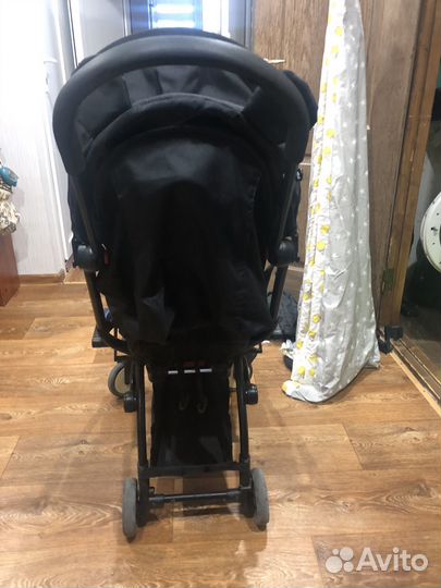 Коляска baby time