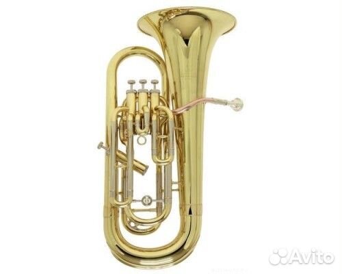 Эуфониум Roy Benson ер-302 Bb