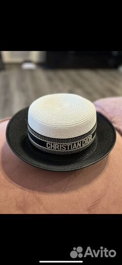 Шляпа женская