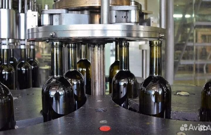 Технолог(винодел)