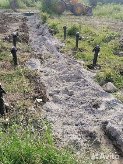 Септик для семьи до 6 человек