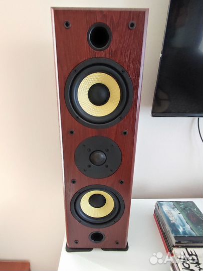 Davis acoustics KvK mk II