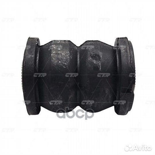 Сайлентблок перед hyundai: accent 94-99 GV0019 CTR