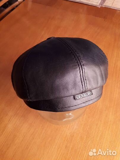 Мужская кепка