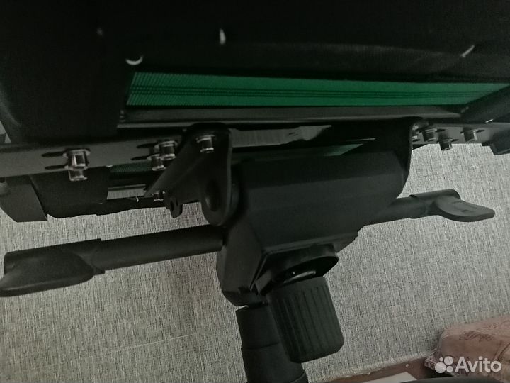 Компьютерное кресло AKRacing K7012