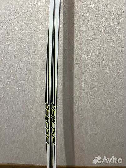 Беговые лыжи Fischer LS Combi