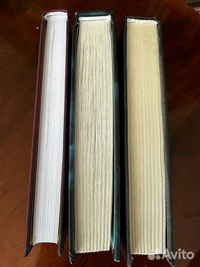 Книги для 12+ лет