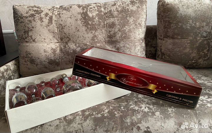 Подарочный набор 