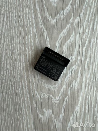 Повербанк адаптер DJI Mavic 2