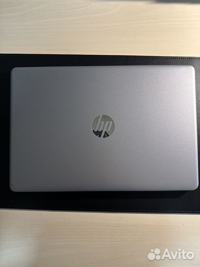 Ноутбук hp 255 G8 (AMD 5, озу 8 gb, SSD 256 gb)