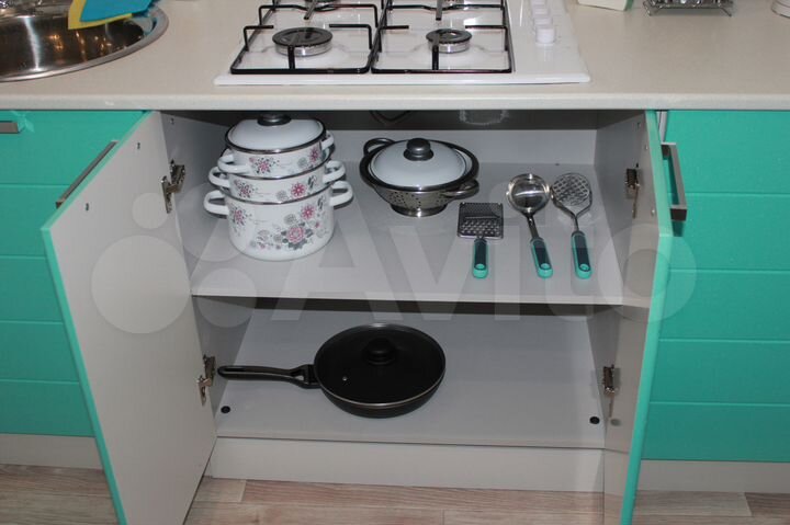 1-к. квартира, 38 м², 2/5 эт.