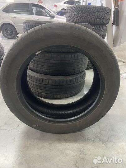 Hankook Ventus Prime 2 K115 235/55 R19