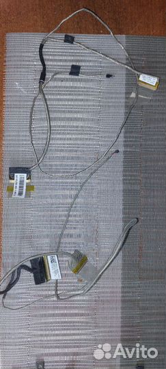 Запчасти от ноутбука Asus x550/555