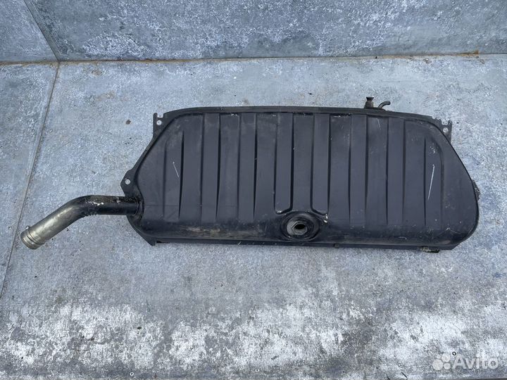 Бак топливный для Mercedes W124