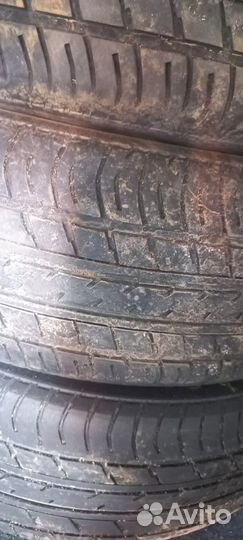 Yokohama Advan Sport V102 225/65 R17