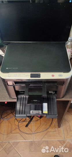 Мфу samsung scx 3200