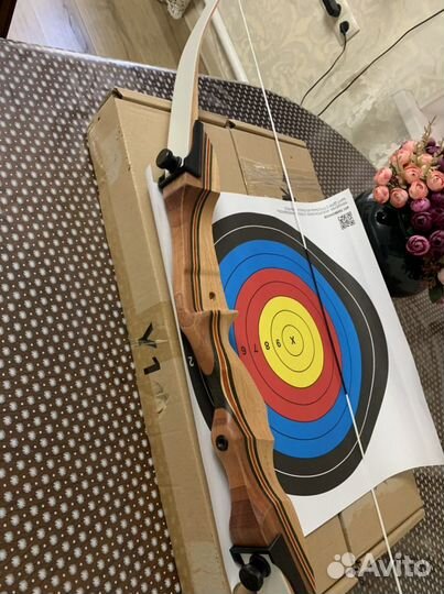 Лук для стрельбы