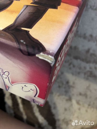 Настольная игра Spiegel spuksshloss