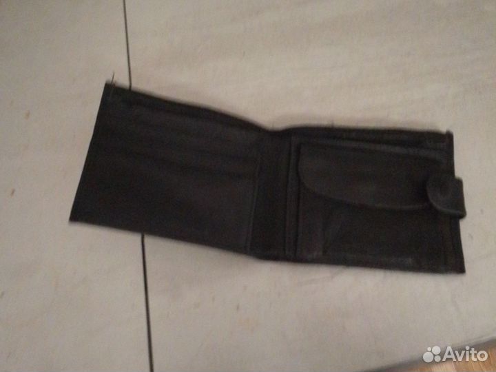 Кошелек мужской