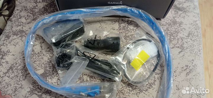 Ошейник Garmin T5 mini US Америка