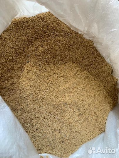 Мясокостная мука