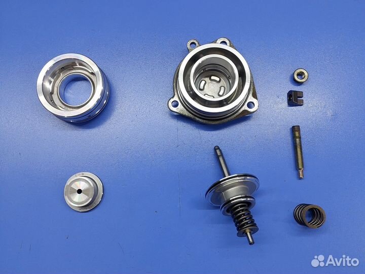 Сервопривод АКПП Nissan RE4F04 b