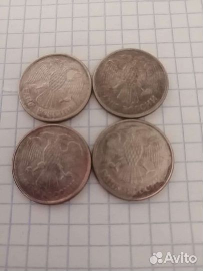 Коллекционирование монет