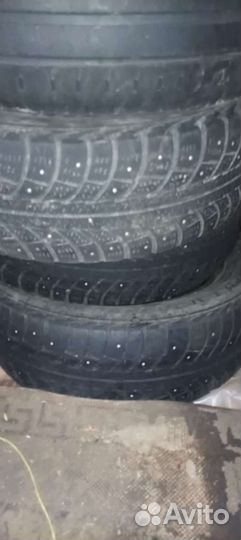 Aeolus Allroads D 185/65 R15