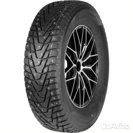 Hankook Winter i'Pike X W429A 235/65 R18 110T
