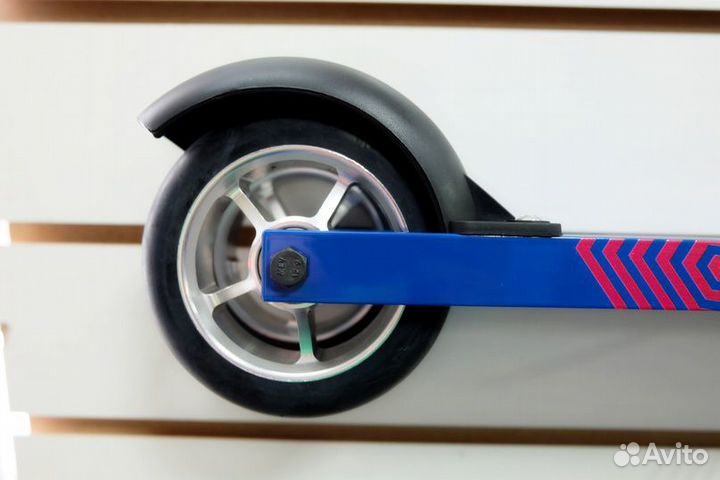 Лыжероллеры spine Concept Skate Alu-615mm №2, №3