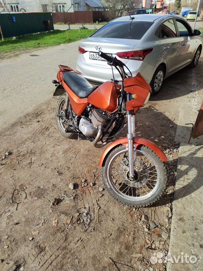 Зид Курьер 200