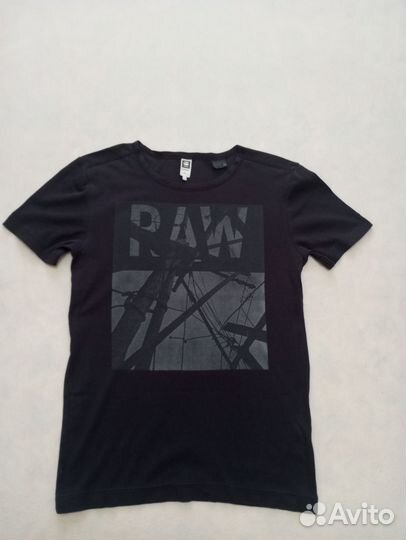 Футболка G-Star raw