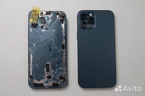 Ремонт телефонов iPhone Xiaomi Huawei