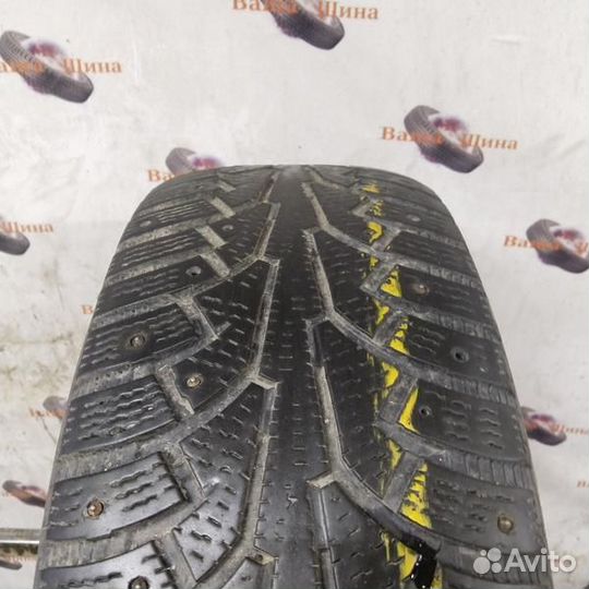 Nokian Tyres Hakkapeliitta 5 235/65 R17